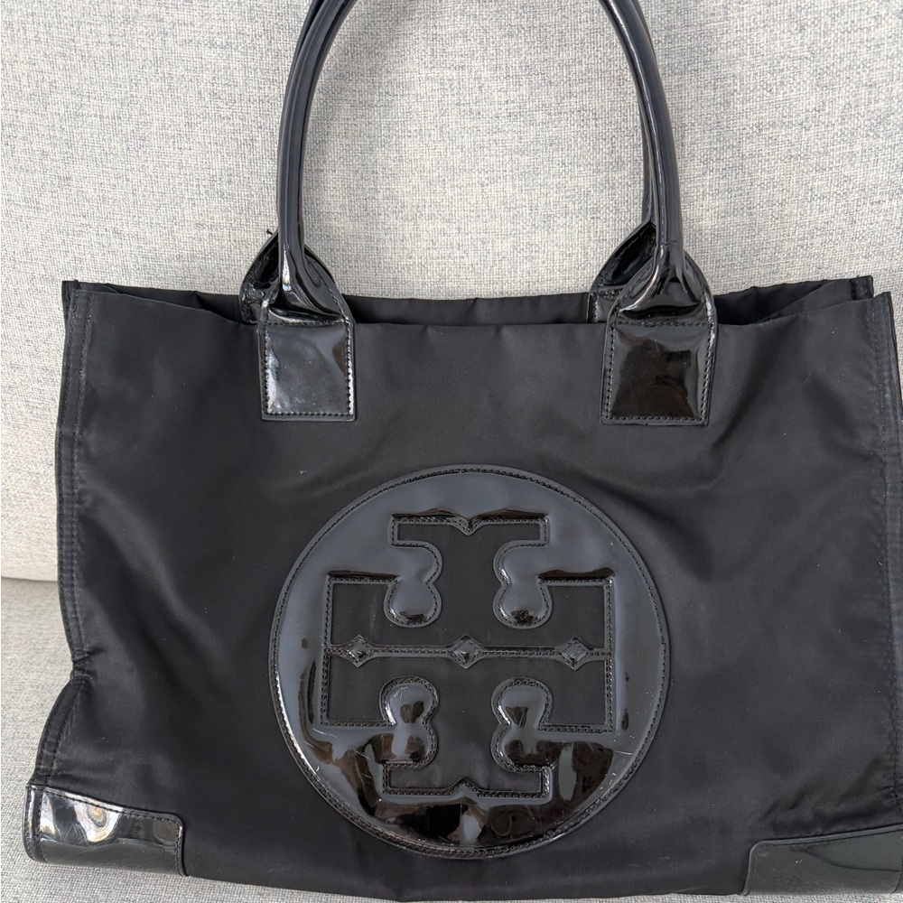 Tory Burch Nylon Bag - Picture 5 of 13